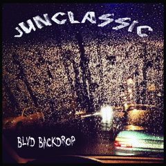 junclassic: Rugged N' Hard [prod by DJ Bazooka Joe]
