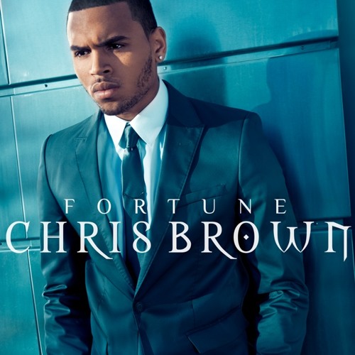 Cadillac - Chris Brown ft. Sevyn Streeter