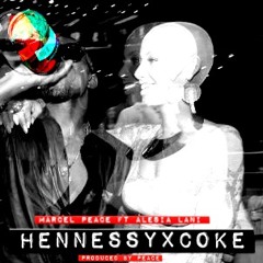 HennessyXcoke