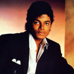 Michael Jackson "Wanna Be Starting Something" (Samba Edit)
