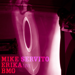 IT.podcast.s02e04: Mike Servito @ Samhain XII loft (Nov 3 2012)