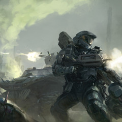 Mechanized Future (Orchestral Dubstep)