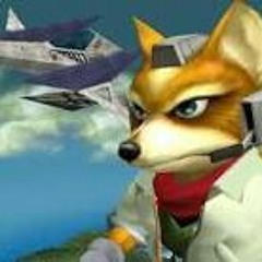 Star Fox (With Dance-At The End)
