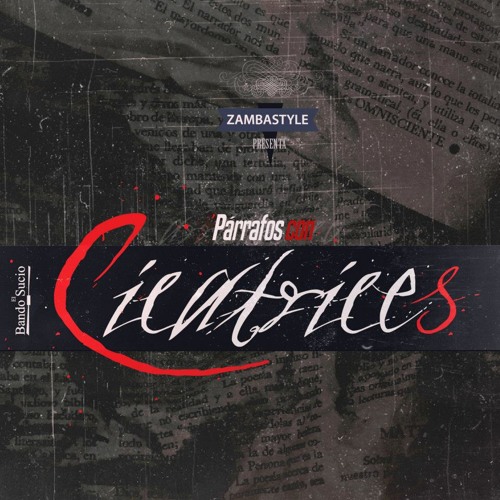 18 - ZAMBASTYLE - Cicatrisando ando yo (Z.S - Beats)