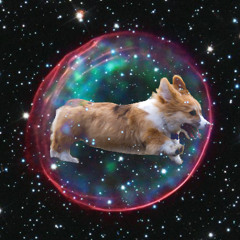 Aquatic Ambiance (Janos Barrett re-work) FIXED VOLUME