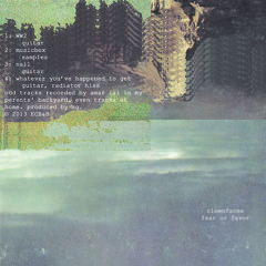 clownfacee - musicbox