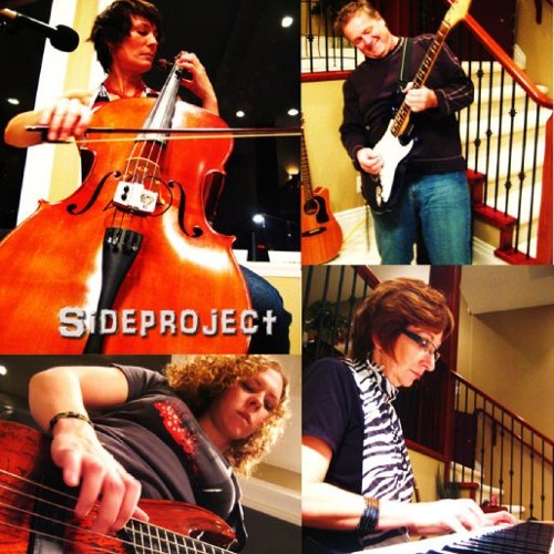 Light Enough to Travel - The Be Good Tanyas cover