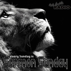 Moravian Slave Sermon Jam