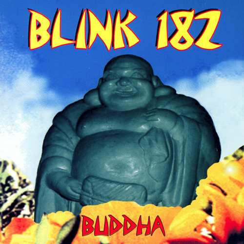 blink-182 - Toast and Bananas