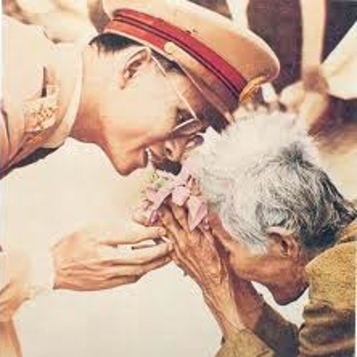 The King of Thailand