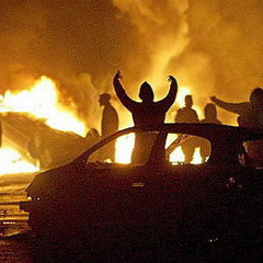 Notre jour viendra - Pepe like a bird