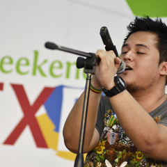 When I Was Your Man cover by Fiqo Afiq.