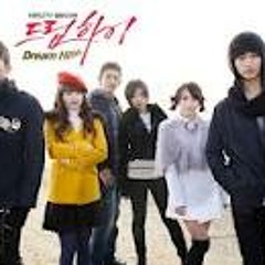 Dream High OST- Kim So Hyun-Dreaming