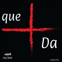 Hugo V ft. Elsa - Que Más Da (Anderson Mendez Remix)