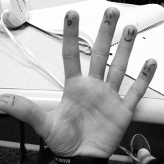 Kanye -Theraflu FreeStyle