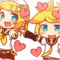 Electric Angel - Rin & Len