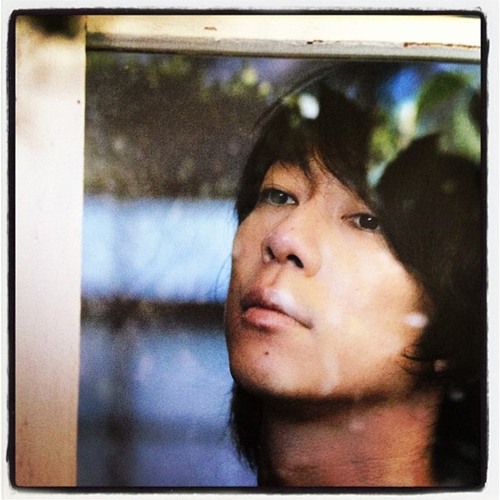 Takeshi Hosomi [細美武士] – Daydream Believer (John Stewart cover)
