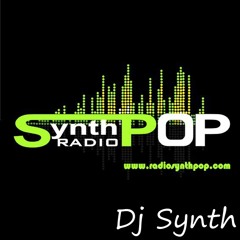 Reporte Radio Synthpop - Mayo