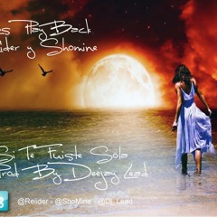 Los PlayBack - Si Te Fuiste Sola (Louder Music)