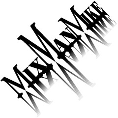 Mix Man Mike 05-17-13