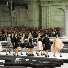 CHANEL Spring-Summer 2011 Soundtrack