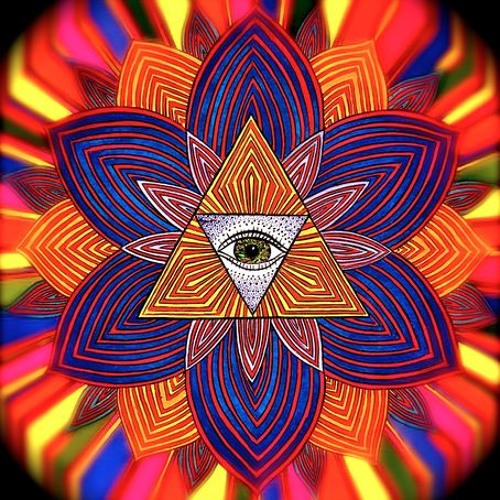 Fluorescent Triangle Redux