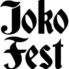 FRANKY JONES @ JOKOFEST 18.05.13 (MECHELEN)