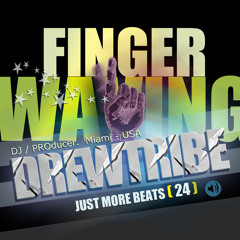 JUST MORE BEATS 24 by DREWTRIBE