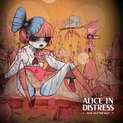 Mad Hatter Day - Alice in Distress