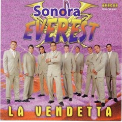 Usted No Sabe - Sonora Everest FT Los Marquez
