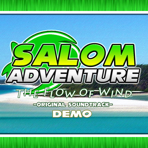 Salom Adventure OST - I NEED AIR! [Drowning]
