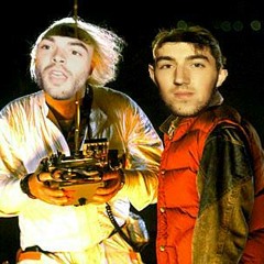 Twentyin20 Mix - Rewind The Clock