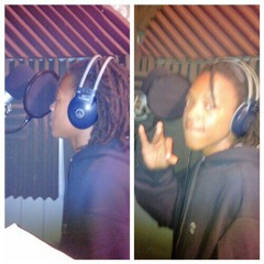 Star IB Ft Boogie And Ghee  at Bangs Ave.