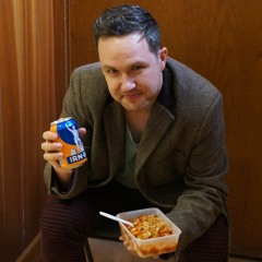 Hear the Nation - Alan Bissett recites "Vote Britain"