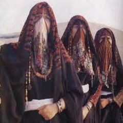 من تراث بدو سيناء.. قصيدة امرؤ القيس ابنةً عربيةً