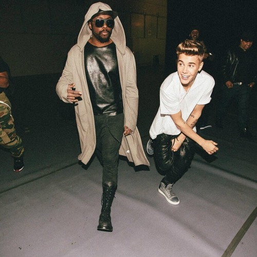 That Power (feat Justin Bieber)