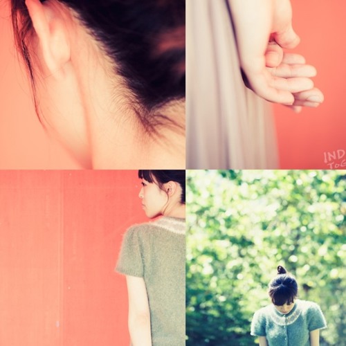 모리 (Morrie) - This Is Me.