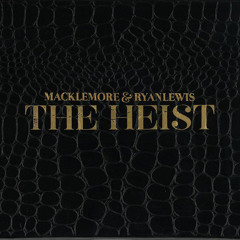 Macklemore & Ryan Lewis – Can't Hold Us (Instrumental)