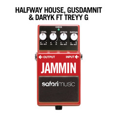 Jammin (Krunk! Remix) *teaser* [Out Now on Beatport]