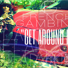 FG - "Get Around It" | ©PGCOT2013