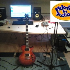 "Melodic In Fusion" home recordings since 2012