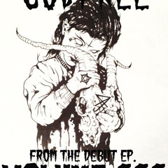 "GODFREE" GodFreeKid f/ Skenz Mac & Cynthia Paredes