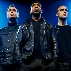 Drumsound & Bassline Smith  - 'Behind The Beats' mix for Mistajam on BBC Radio 1
