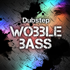 GAIA Dubstep Wobble Bass