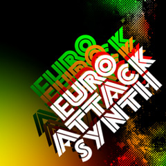 INTEGRA-7 SuperNATURAL Sound Module: Euro Attack Synth