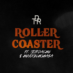 TDR - Rollercoaster ft Jordache & Heydon Hohaia
