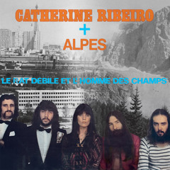Catherine Ribeiro - 1974 track1