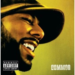 One mix it's all make sense - COMMON mix (2007)