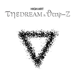 The-Dream - High Art ft Jay-Z