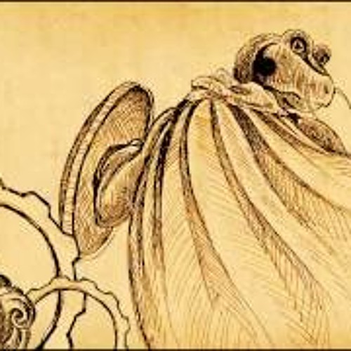 To my Dear Friends by Erutan